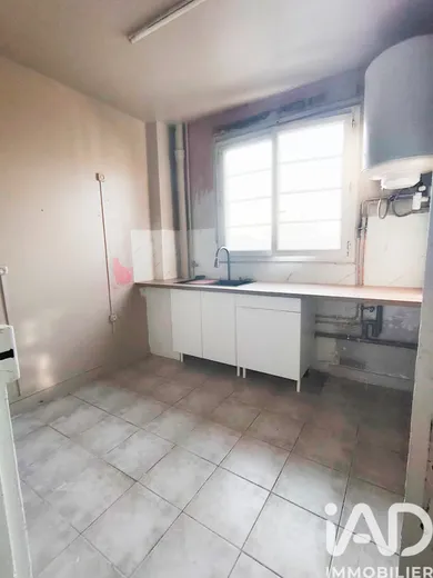 Appartement à Noisy-le-Sec (93130)
