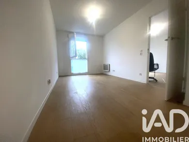 Apartment in Le Petit-Quevilly (76140)