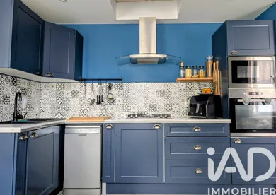 Townhouse in Tourcoing (59200)