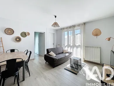 Apartment in Perpignan (66100)