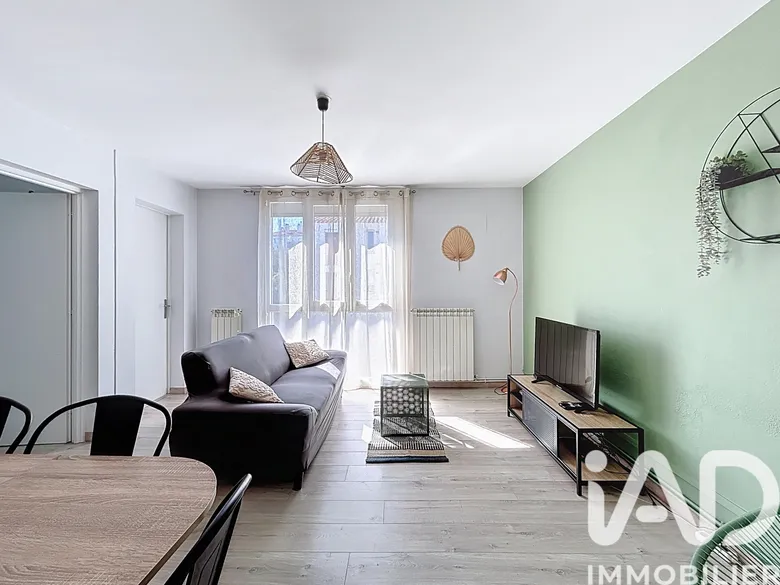 Appartement 4 pièces 83 m² · à Perpignan · 83 m² · 119 900 €