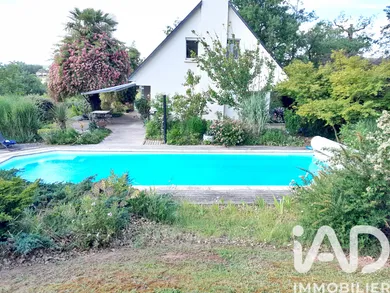 Maison traditionnelle à Donzenac (19270)