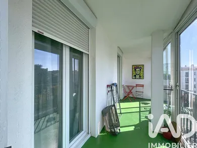 Apartment in Perpignan (66100)