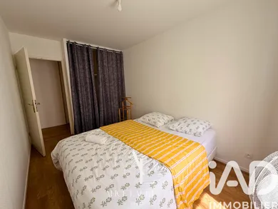 Appartement à Mantes-la-Jolie (78200)