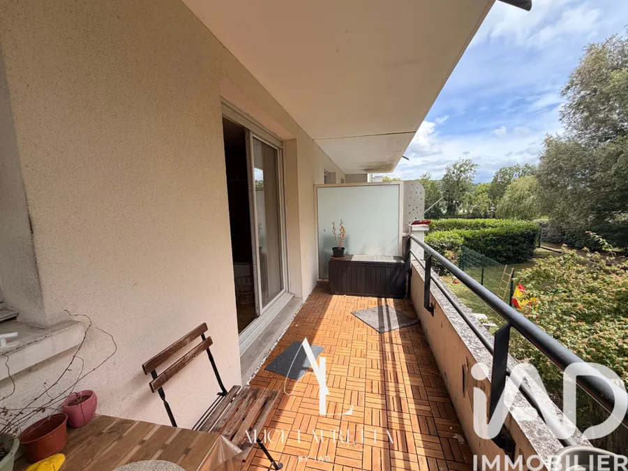 Appartement à Mantes-la-Jolie (78200) photo 3