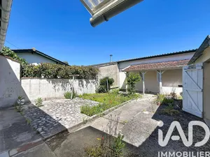 Maison à Bordeaux (33200)