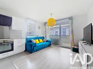 Apartment in Montlhéry (91310)