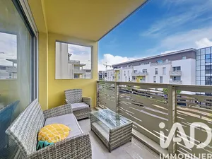 Appartement à Montlhéry (91310)
