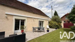 House in Bresles (60510)