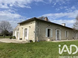 Maison à Chepniers (17210)