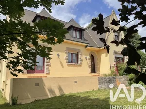 Maison à Plaudren (56420)