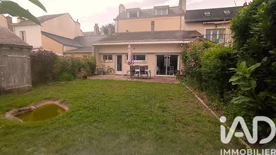 Townhouse in La Flèche (72200)