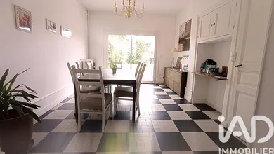 Maison de ville à La Flèche (72200)
