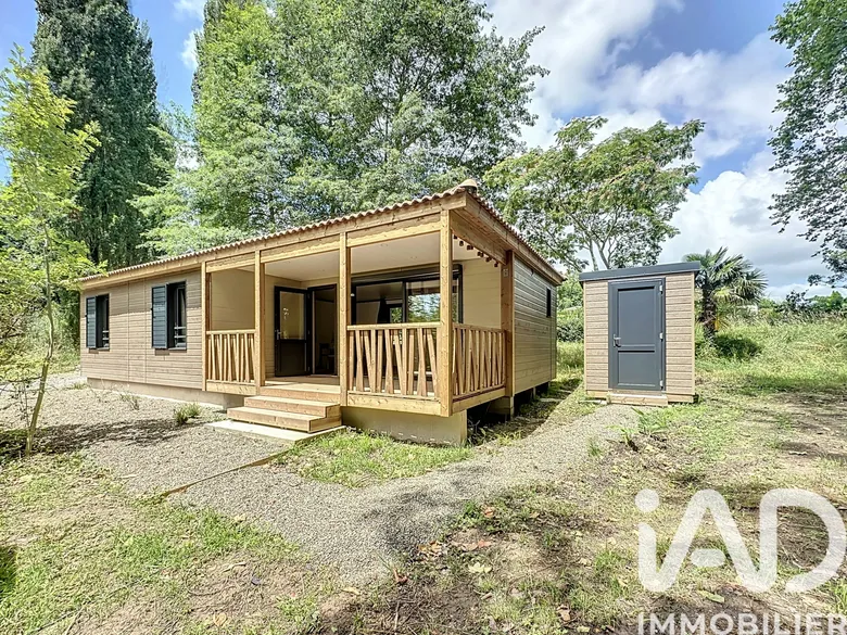 Maison 3 pièces 63 m² · à Saint-Martin-de-Hinx · 63 m² · 238 000 €