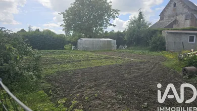 Land in Neuilly-le-Dien (80150)