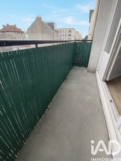 Appartement à Le Havre (76600)
