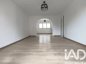 Appartement à Le Havre (76600)