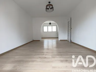 Appartement à Le Havre (76600)