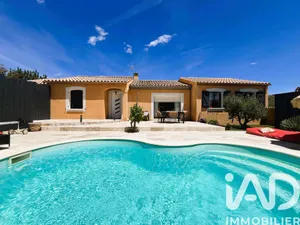 House in Cébazan (34360)