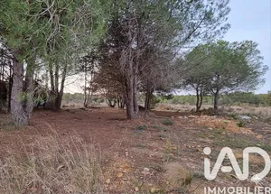 Building plot in Sérignan (34410)