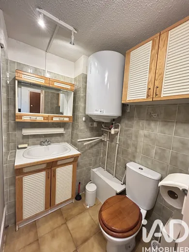 Appartement à Sanary-sur-Mer (83110)