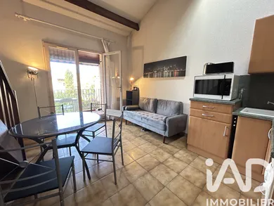 Appartement à Sanary-sur-Mer (83110)