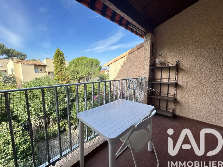 Appartement 2 pièces 31 m² · à Sanary-sur-Mer · 31 m² · 179 999 €