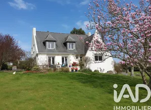 House in Plougastel-Daoulas (29470)
