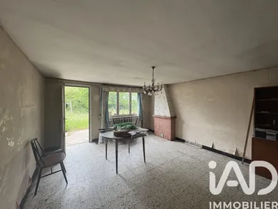 House in Wasquehal (59290)