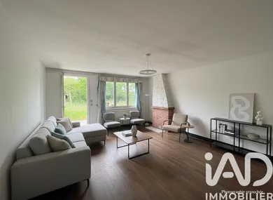House in Wasquehal (59290)