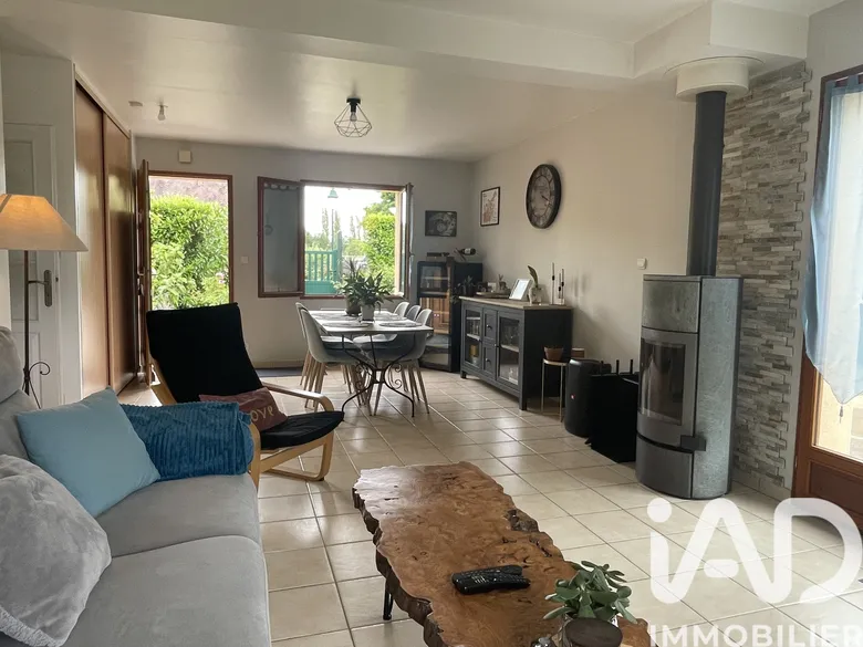Maison 5 pièces 110 m² · à Bauzy · 110 m² · 188 500 €