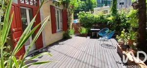 Apartment in Eaux-Bonnes (64440)