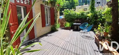 Apartment in Eaux-Bonnes (64440)