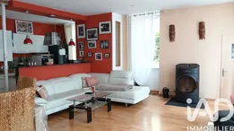 Apartment in Eaux-Bonnes (64440)