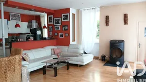 Apartment in Eaux-Bonnes (64440)