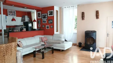 Apartment in Eaux-Bonnes (64440)