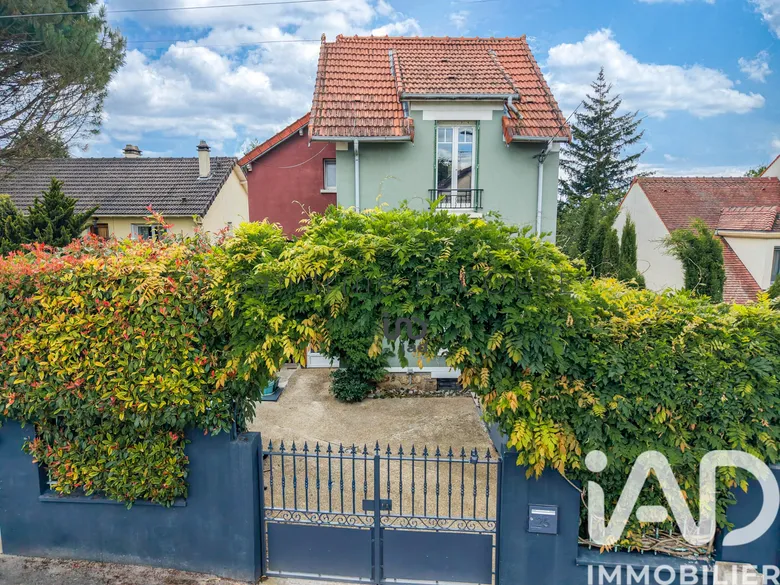 Maison 5 pièces 117 m² · à Thorigny-sur-Marne · 117 m² · 400 000 €