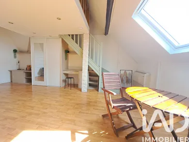 Appartement à Chartres (28000)