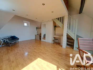 Appartement à Chartres (28000)