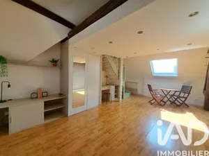 Appartement à Chartres (28000)