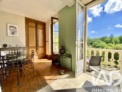 Townhouse in Nérac (47600)
