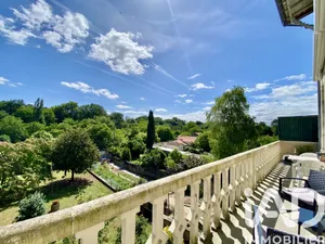 Maison de ville à Nérac (47600)