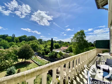 Maison de ville à Nérac (47600)
