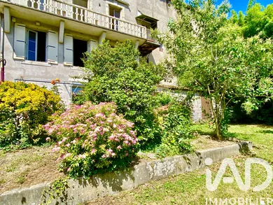 Townhouse in Nérac (47600)