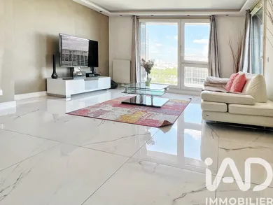 Duplex à Paris (75013)