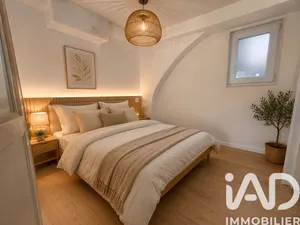 Appartement à Clermont-Ferrand (63100)
