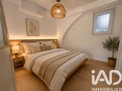 Appartement à Clermont-Ferrand (63100)