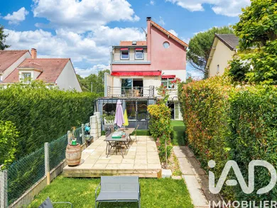 Maison à Thorigny-sur-Marne (77400)