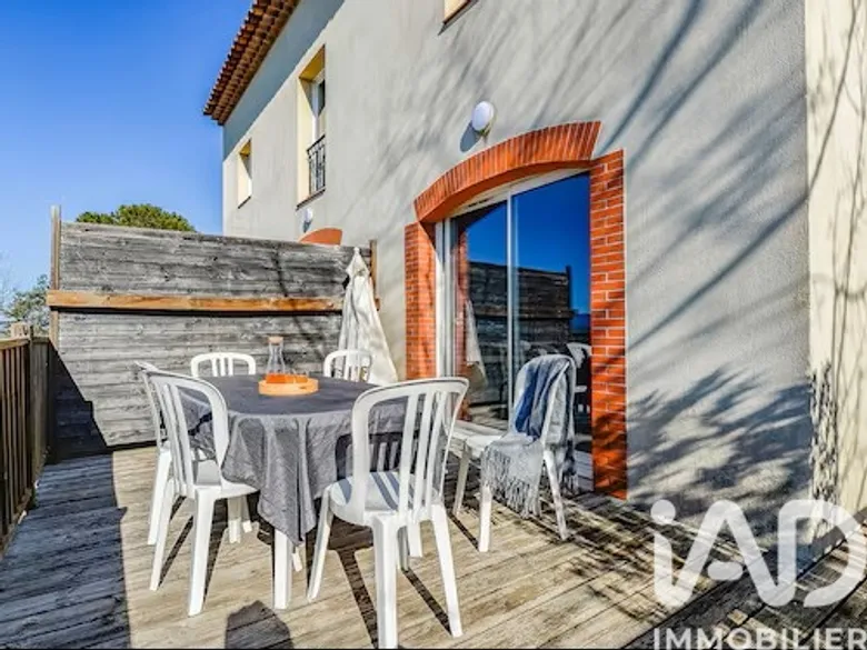 Maison 3 pièces 39 m² · à Grospierres · 39 m² · 65 000 €