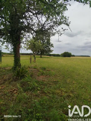 Maison de campagne à Beauce la Romaine (41240)